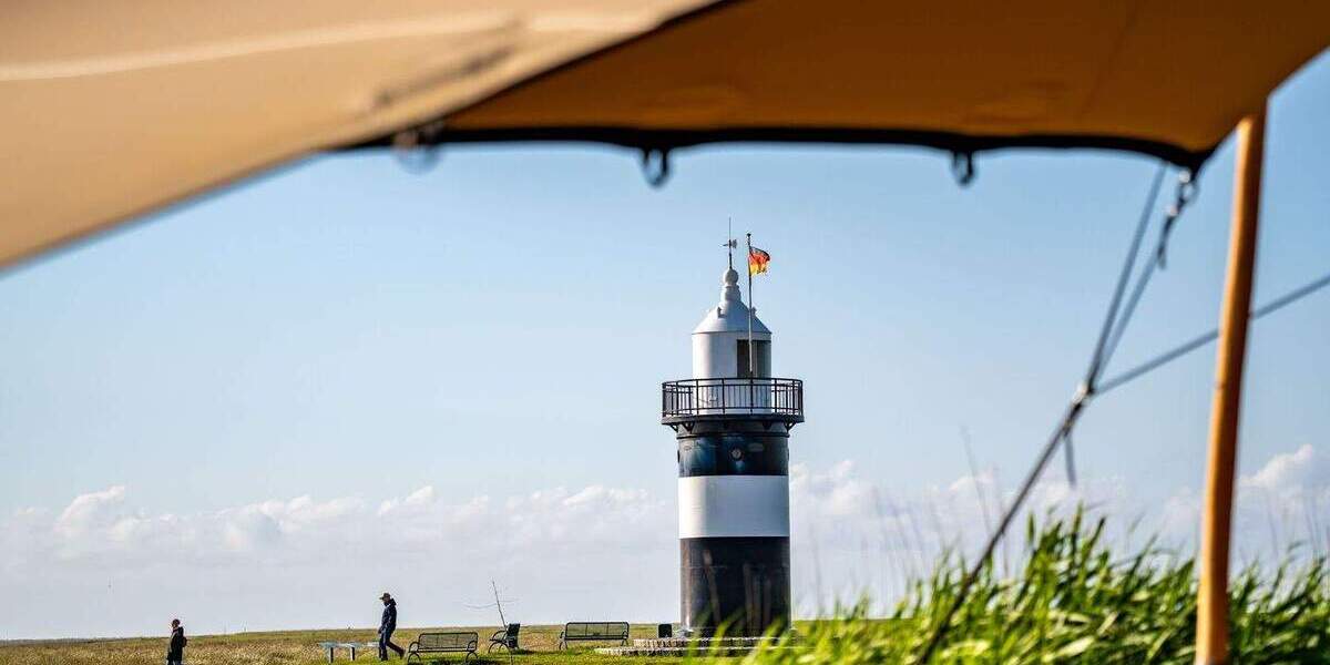 Etagenwohnung Wurster Nordseeküste Wremen - 2 Zimmer, 47 m&sup2;, 149.000&euro; | Angebot:25729363