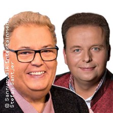 Bingo trifft Schlager 27.11.2026 Weserterrassen Nordenham