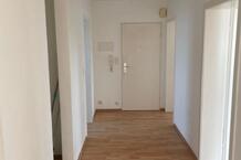 Helle, gepflegte Eigentumswohnung in Bremen Huchting