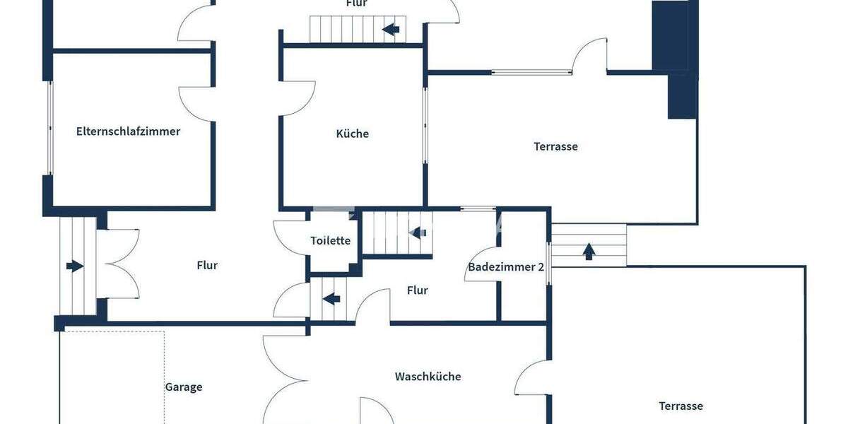 Ihr Eigenheimprojekt in unmittelbarer Wesernähe | Brake 7 zimmer