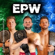 EPW | European Professional Wrestling - Unity Clash Bremen