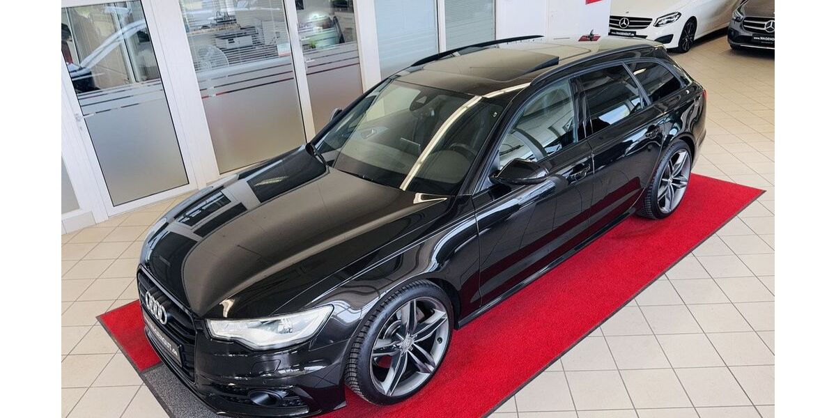Audi A6 271.500 km 11.190 &euro; Stadland 26936