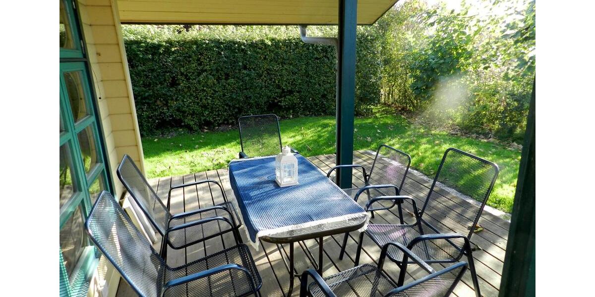 Einfamilienhaus Wurster Nordseeküste - 4 Zimmer, 70 m&sup2;, 250.000&euro; | Angebot:26786906