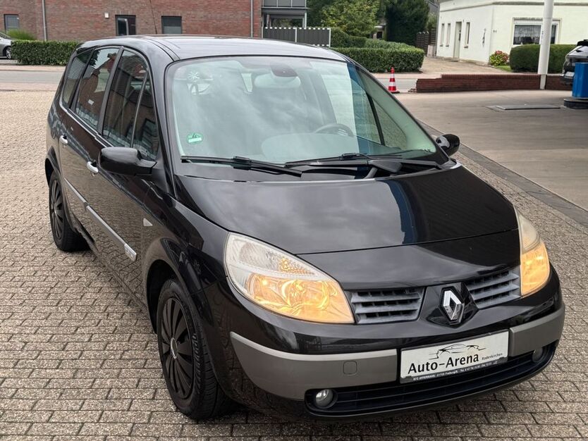 Renault Scenic 160.000 km 2.499 € Stadland 26935