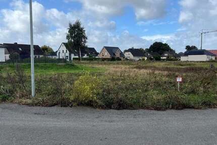 Grundstück Geestland-Sievern Sievern - 135.000&euro; | Angebot:25401150