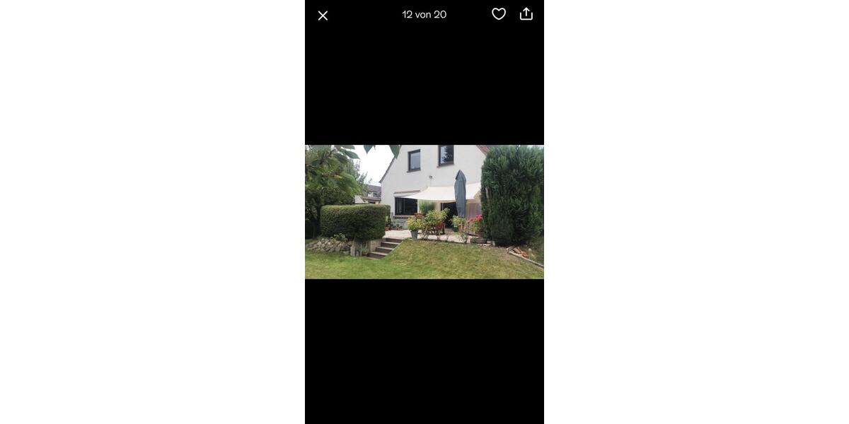 Einfamilienhaus Bremerhaven Wulsdorf - 4.5 Zimmer, 106 m&sup2;, 275.000&euro; | Angebot:26614033