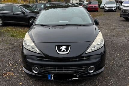 Peugeot 207 140.300 km 3.499 € Bremen 28717