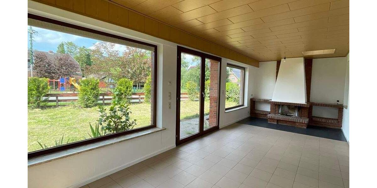 VERKAUFT! Gepflegtes Mehrfamilienhaus mit Garten in Loxstedt! 1 zimmer