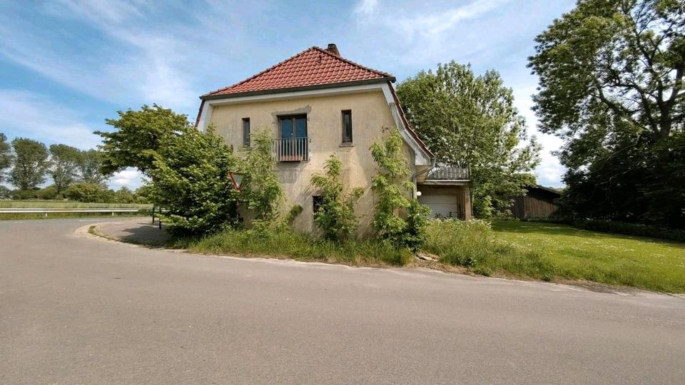 Mehrfamilienhaus, Wohnhaus Wurster Nordseeküste - 8 Zimmer, 200 m&sup2;, 120.000&euro; | Angebot:26222004