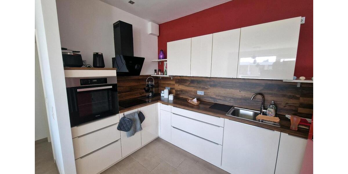 Dachgeschoßwohnung Geestland - 2 Zimmer, 70 m&sup2;, 2.345&euro; | Angebot:26073905
