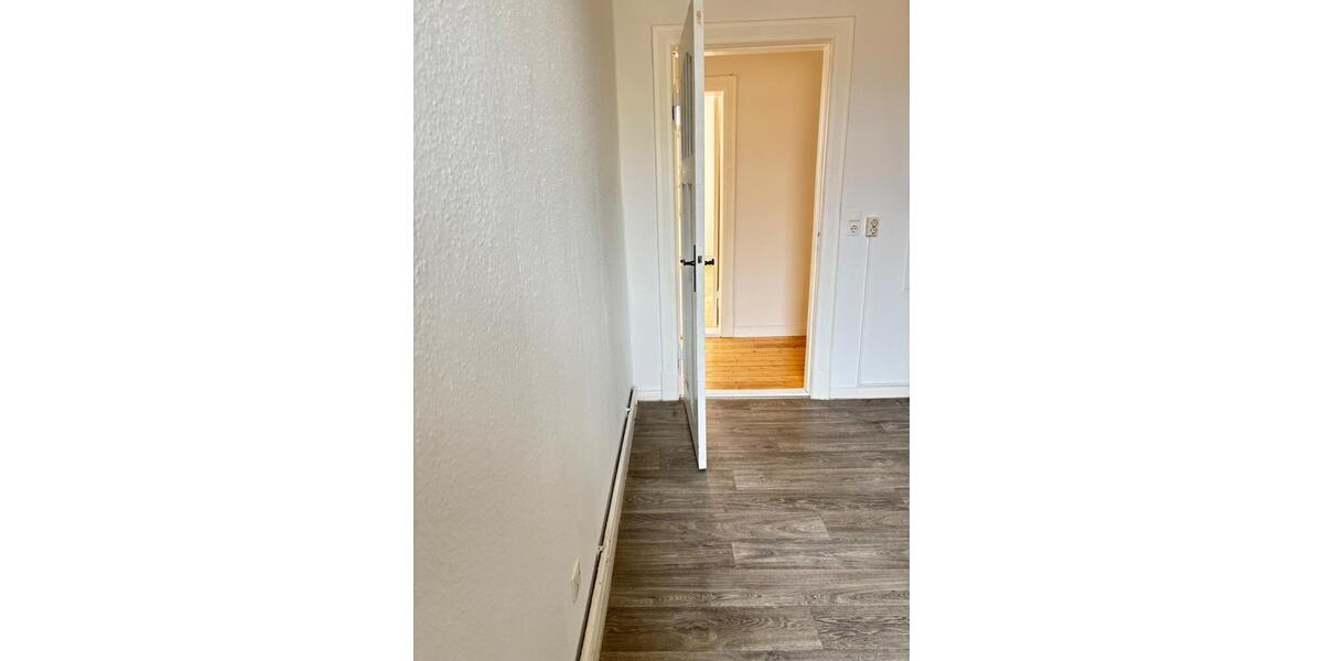Etagenwohnung Bremerhaven Geestemünde - 3 Zimmer, 57 m&sup2;, 450&euro; | Angebot:26028937