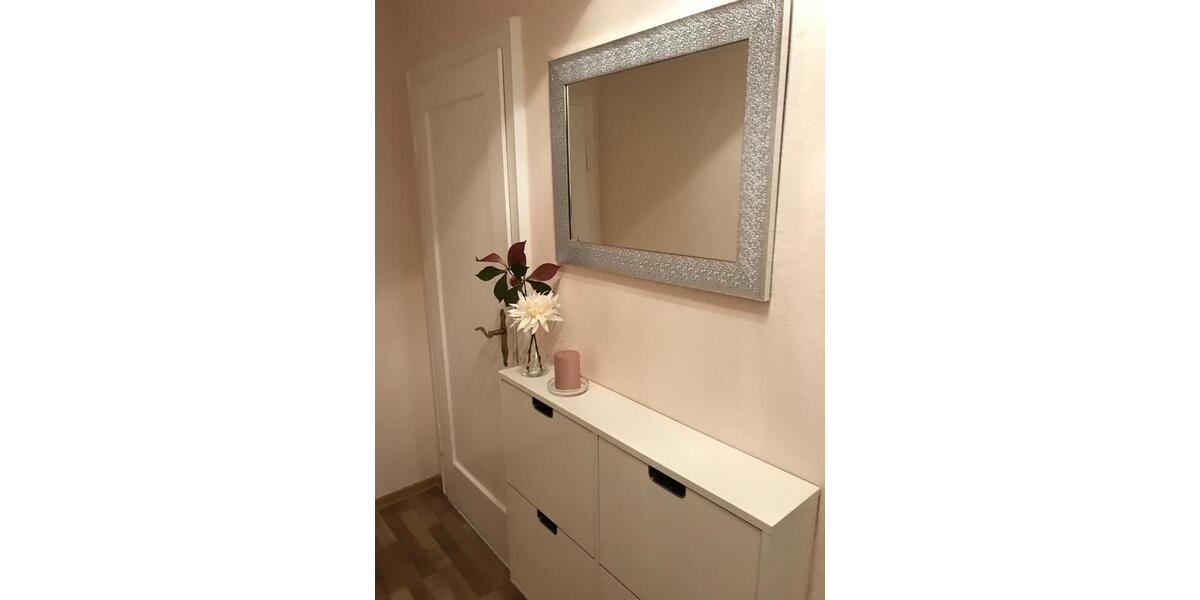 Etagenwohnung Bremerhaven Mitte - 3 Zimmer, 57 m&sup2;, 440&euro; | Angebot:26323283