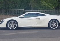 650S Coupé