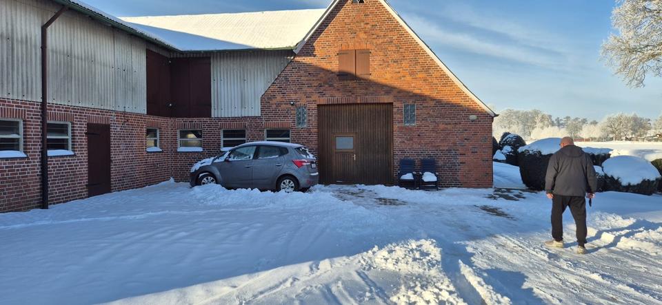 Bauernhaus, Landhaus Nordleda - 8 Zimmer, 200 m&sup2;, 270.000&euro; | Angebot:26250175