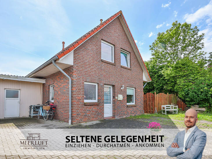 Ihr neues Kapitel beginnt genau hier!