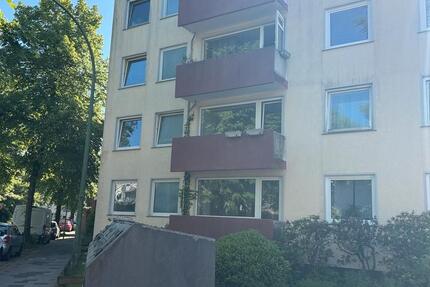 Wohnung Bremerhaven Geestemünde - 1 Zimmer, 45 m&sup2;, 62.900&euro; | Angebot:26912487