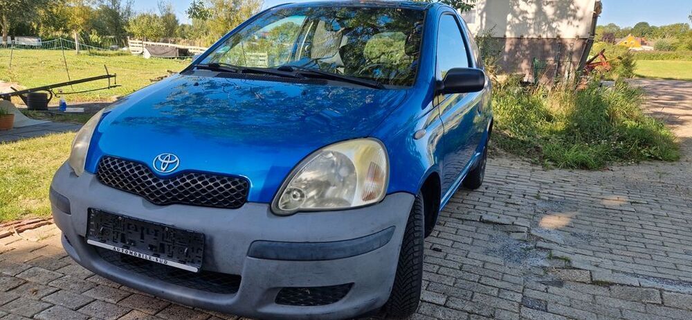 Yaris