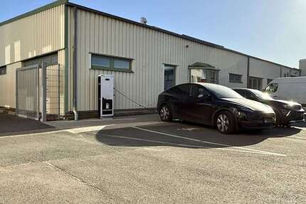 Halle in Bremen Mahndorf 2.200 € 400 m²