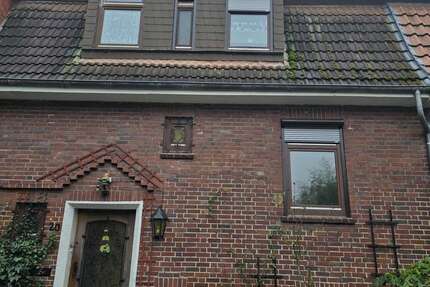 Haus Wilhelmshaven Heppens - 5 Zimmer, 90 m&sup2;, 109.000&euro; | Angebot:25599013