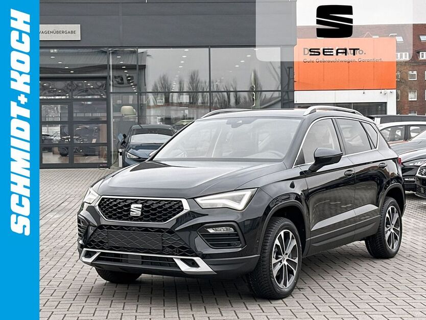 Seat Ateca 7.520 km 39.680 € Bremerhaven 27576