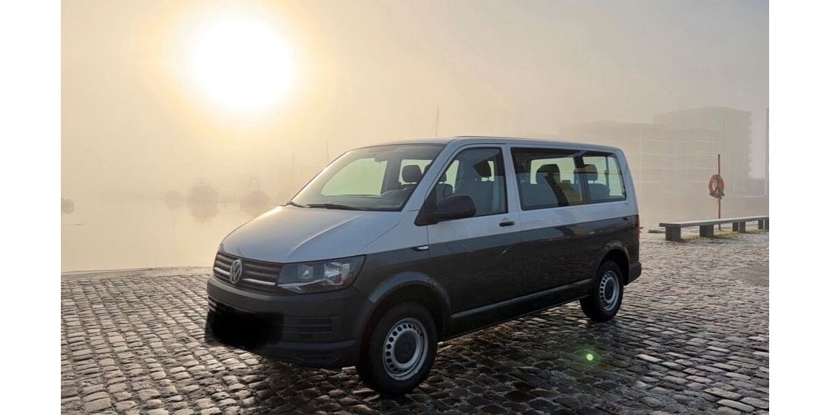 VW T6 Transporter 33.000 km 28.500 &euro; Bremerhaven 27568