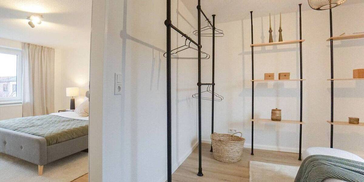 Reihenmittelhaus Bremerhaven Geestemünde - 4 Zimmer, 127 m&sup2;, 239.900&euro; | Angebot:26343960