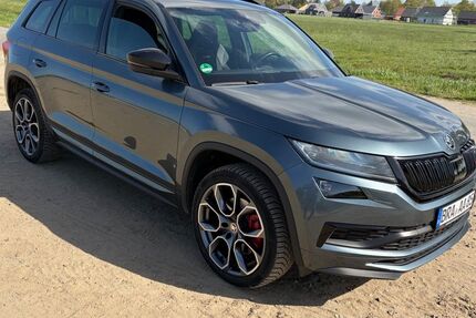 Skoda Kodiaq 156.825 km 24.350 &euro; Stadland 26936
