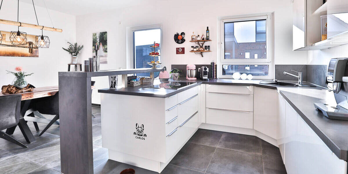 Einfamilienhaus Bexhövede Bexhövede - 4 Zimmer, 142 m&sup2;, 419.000&euro; | Angebot:25928383