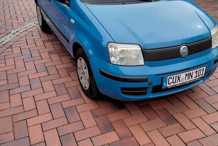 Fiat Panda 188.000 km 1.400 &euro; Loxstedt 27612