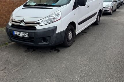 Citroen Jumpy