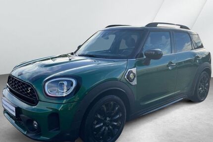 Mini Cooper Countryman 62.400 km 24.960 € Bremerhaven 27572