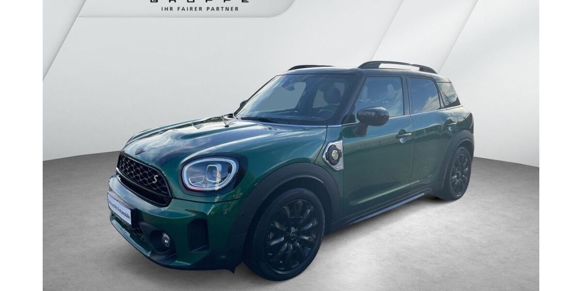 Mini Cooper Countryman 62.400 km 24.960 € Bremerhaven 27572
