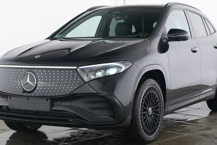 Mercedes-Benz EQA 16.627 km 43.850 &euro; Bremerhaven 27572