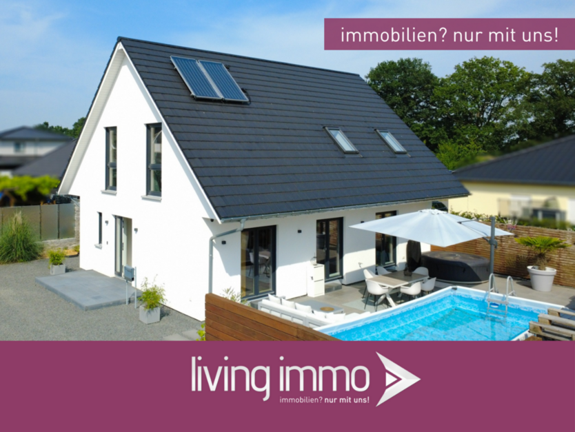Haus zum Kaufen in Beverstedt 425.000 € 140.96 m²