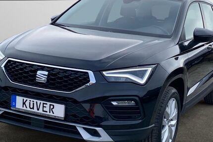 Seat Ateca 15.000 km 27.900 &euro; Hagen 27628