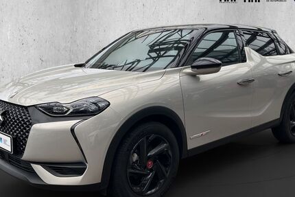 DS Automobiles DS3 6.900 km 21.990 € Bremen 28207