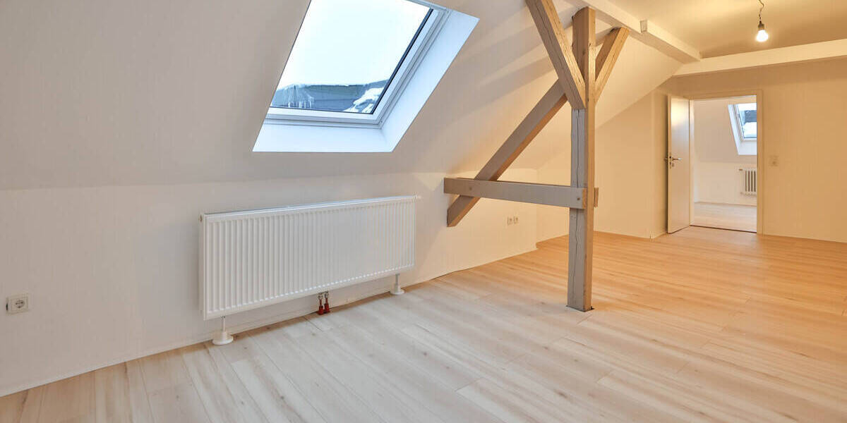 Etagenwohnung Bremerhaven Lehe - 2 Zimmer, 50 m&sup2;, 430&euro; | Angebot:26805719