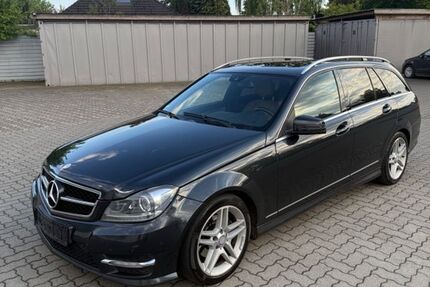 Mercedes-Benz C 250 314.000 km 6.500 &euro; Hagen im Bremischen 27628