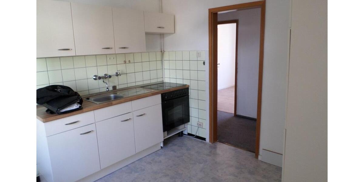 Etagenwohnung Bremerhaven - 3 Zimmer, 58 m&sup2;, 78.500&euro; | Angebot:26620962