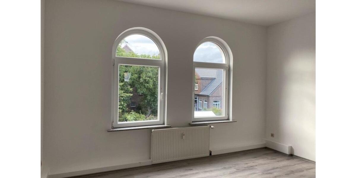 Erdgeschoßwohnung Nordenham - 3 Zimmer, 104 m&sup2;, 1.350&euro; | Angebot:24864743