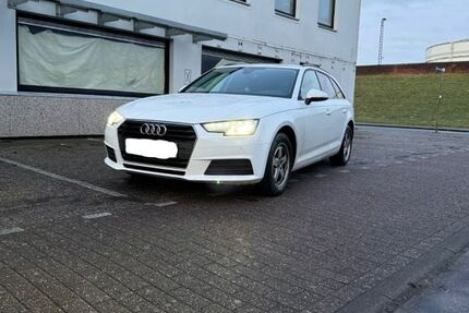 Audi A4 202.000 km 16.699 &euro; Nordenham 26954