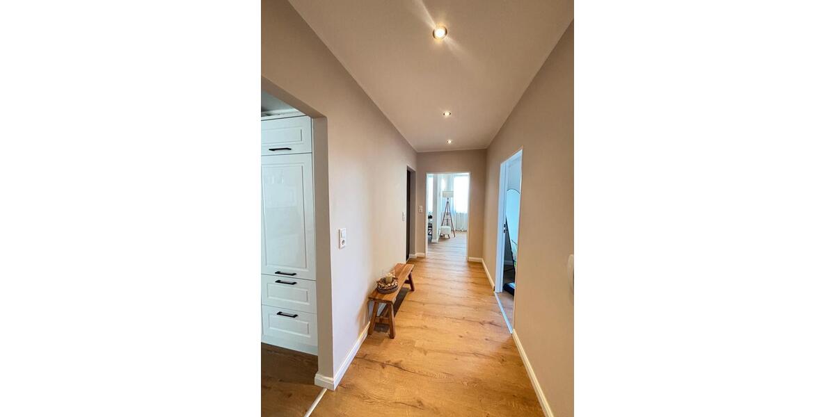 Etagenwohnung Bremerhaven Geestemünde - 3.5 Zimmer, 67 m&sup2;, 149.900&euro; | Angebot:26059638