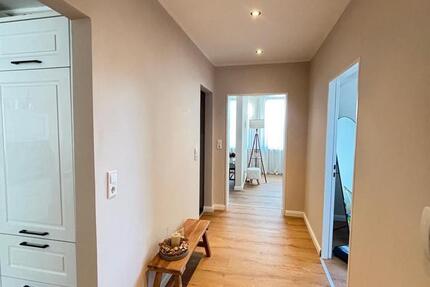 Wohnung Bremerhaven Geestemünde - 3.5 Zimmer, 67 m&sup2;, 149.900&euro; | Angebot:26059638