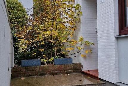 Attraktive 3-Zimmer Eigentumswohnung in Bremen St. Magnus zimmer