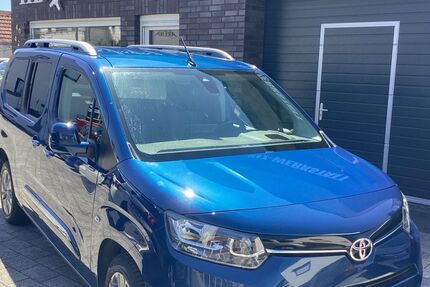 Toyota Proace City 63.160 km 23.900 € Bremen 28309