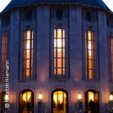 Titanic 16.12.2026 JUB - Junges Theater Bremerhaven