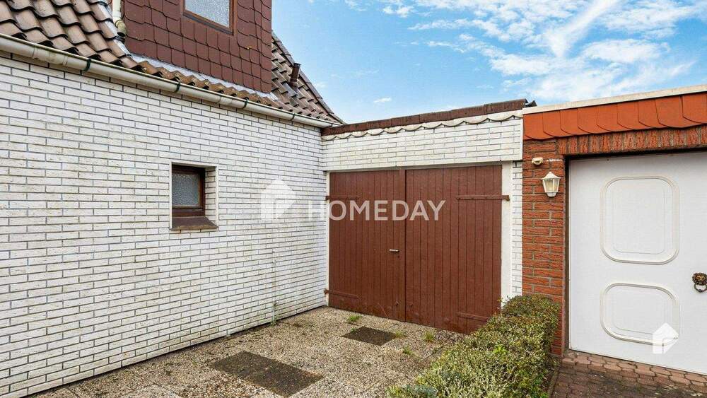 Einfamilienhaus Bremerhaven Surheide - 5 Zimmer, 120 m&sup2;, 324.000&euro; | Angebot:25410247