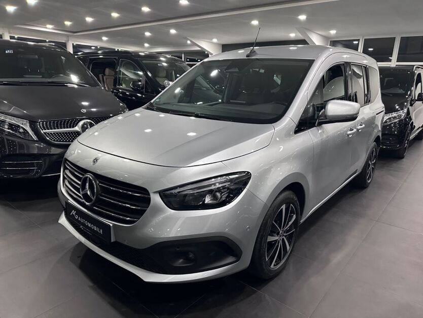 Mercedes-Benz T-Klasse 90.000 km 22.900 € Wilhelmshaven 26386