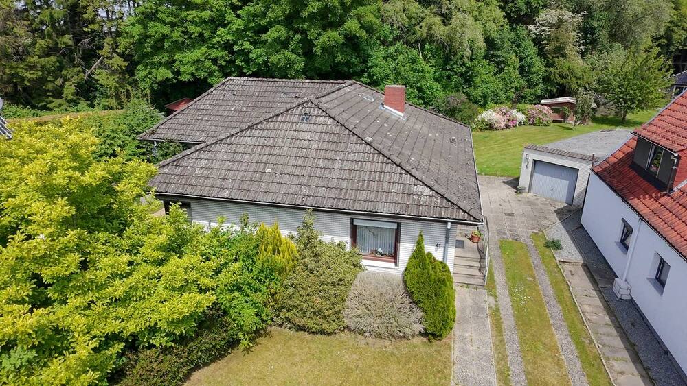 Einfamilienhaus Bremerhaven Leherheide - 5 Zimmer, 122 m&sup2;, 249.000&euro; | Angebot:26766925
