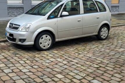 Opel Meriva 204.666 km 2.000 &euro; Bremerhaven 27576